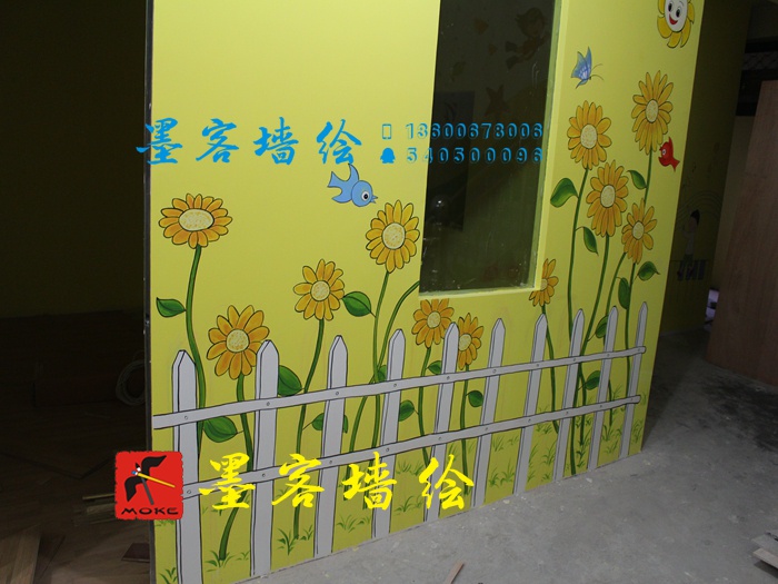 MK_QH35學校幼兒園