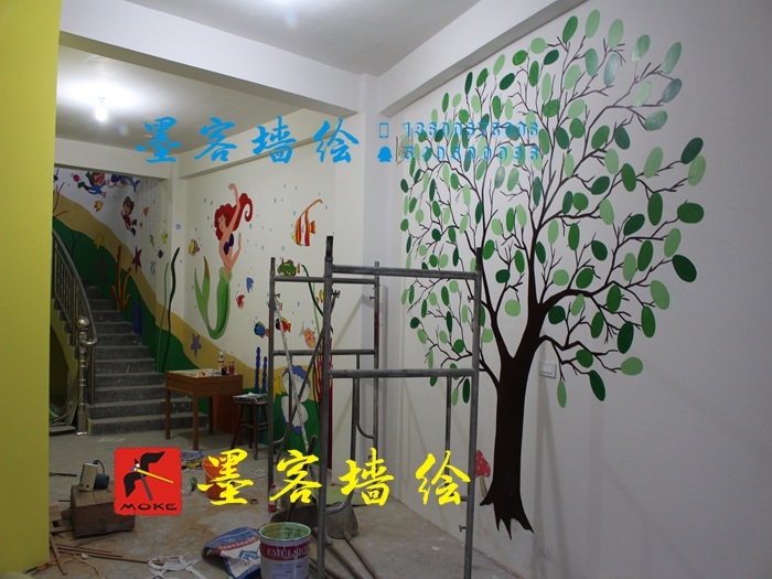 MK_QH34學校幼兒園