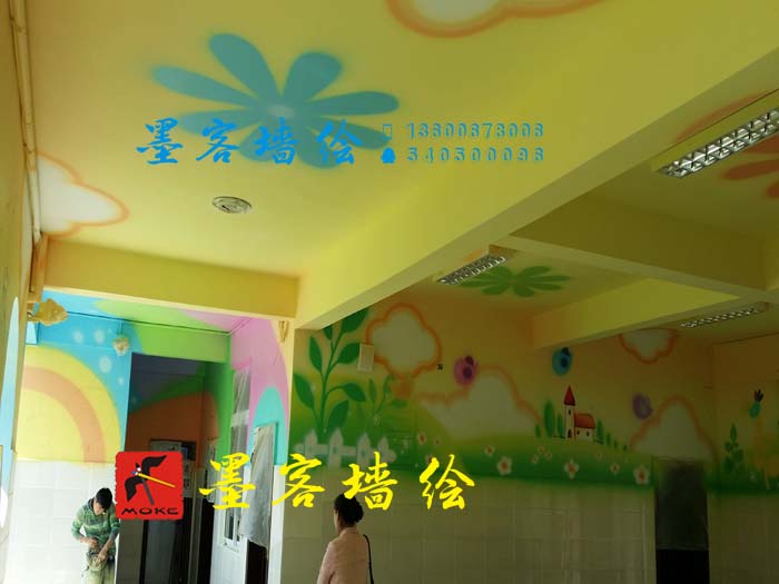 MK_QH07學(xué)校幼兒園