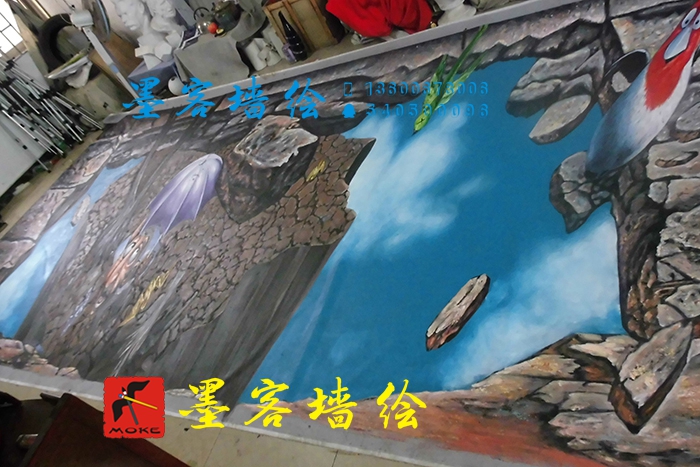 MK_QH19_3D繪畫(huà)