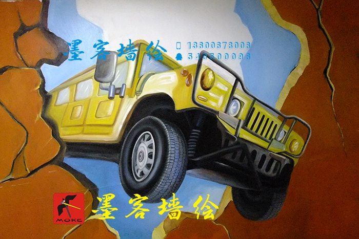 MK_QH17_3D繪畫(huà)