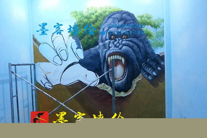 MK_QH13_3D繪畫(huà)