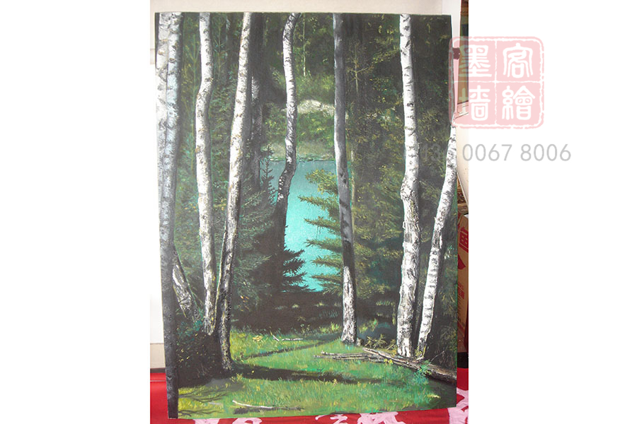 MK_QH06個人作品展